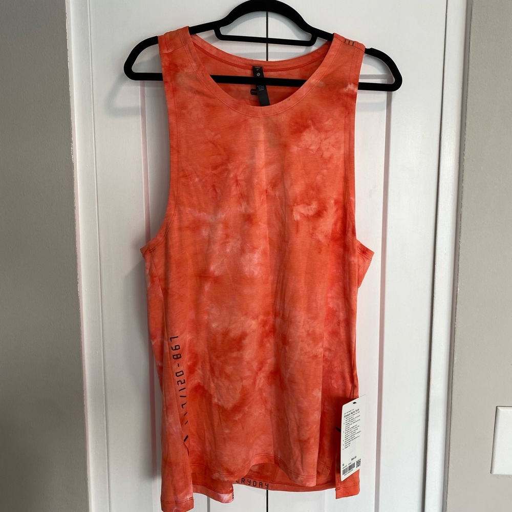Men’s Lululemon Always Agile Tank